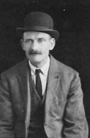 Arnold Troostwijk 