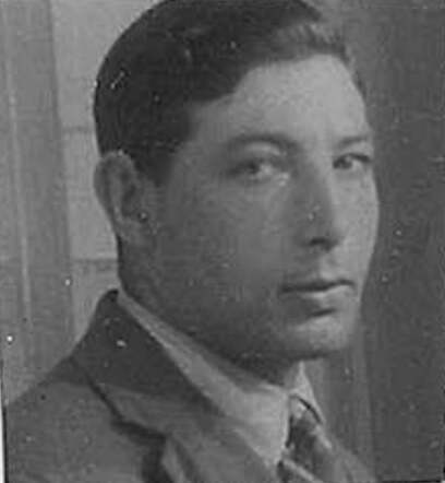 Aron Cohen SAA kaart 745-6691