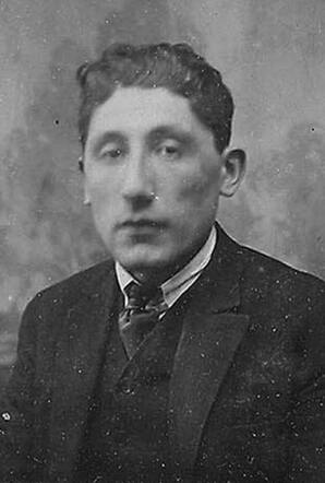 Aron Fürth 