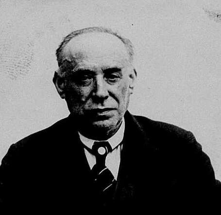 Aron Tromp