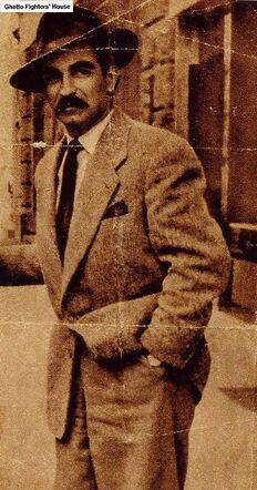 Avinodov Borkum