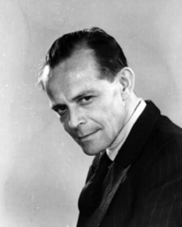 Simon Oppenheimer