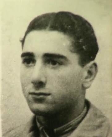 Barend (Bobby) Groenteman