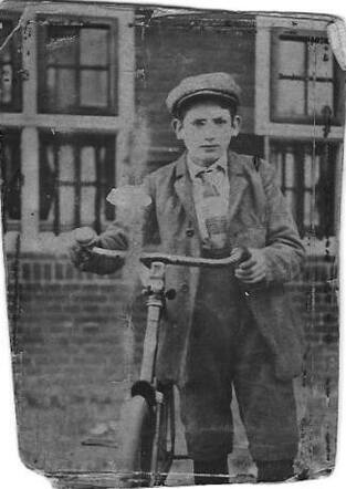 Barend Bosboom