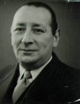 Barend Izaaks 