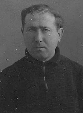 Barend Kloos SAA markvergunning 745-2045