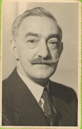 Barend Santen