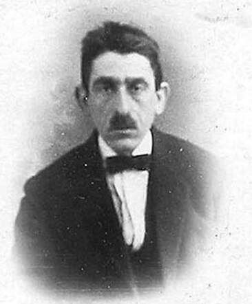 Barend Zwaap 