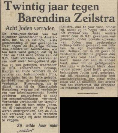 Barendina Zeilstra-1
