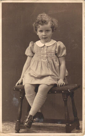 Edith Helena Bartels