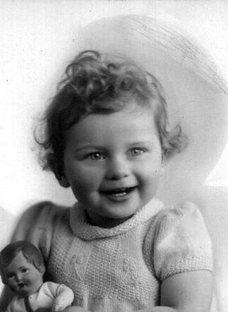 Edith Helena Bartels