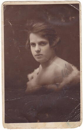 Beatrice