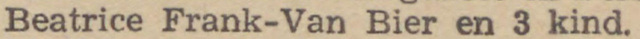 Beatrix Frank-van Lier