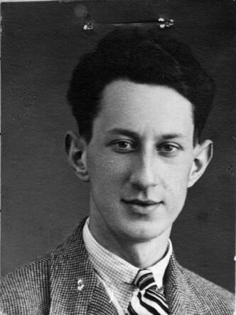 Bendik Levie Philippus