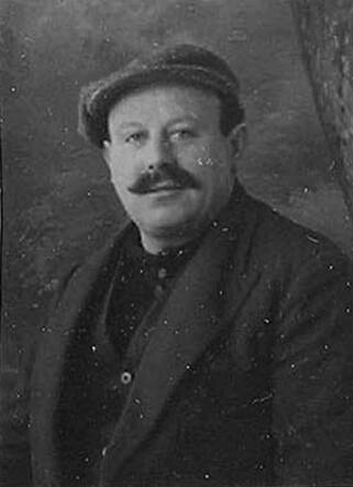 Benjamin Hildesheim 