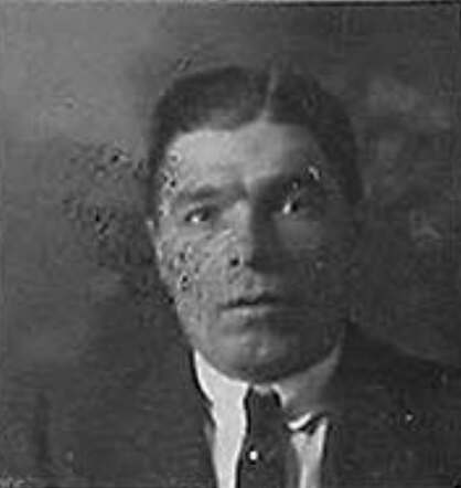 Benjamin Tas - 25 juni 1891 - SAA kaart 745-14739