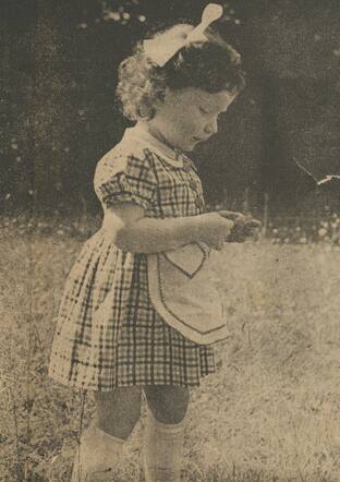 Frieda Marianne van den Bergh