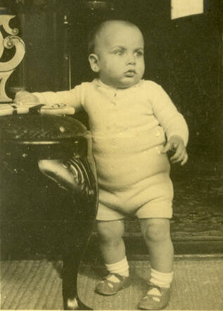 Philip Herman (Flip) Berkelij