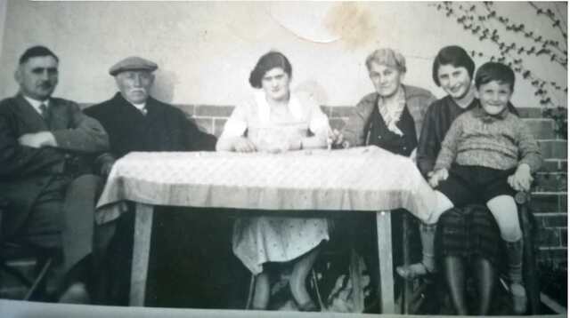 Berlin 1933