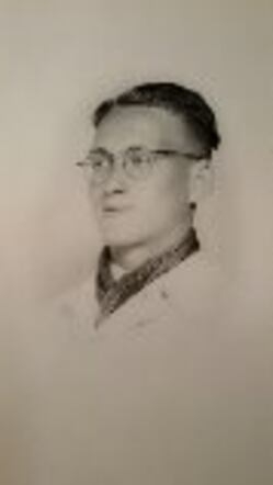 Bernard Os