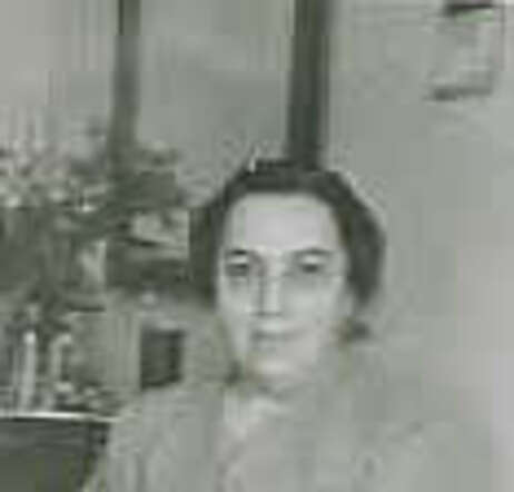 Bertha Löwenstein-Eichenwald