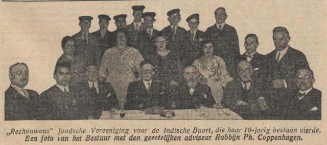 bestuur-rechouwous
