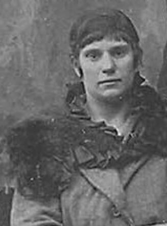 Betje Bruinvelds-Pront 