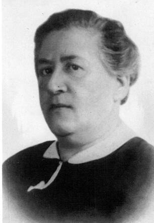 Betje Henselijn-Naarden