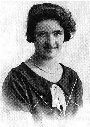 Betje Jacobs-Goldsteen