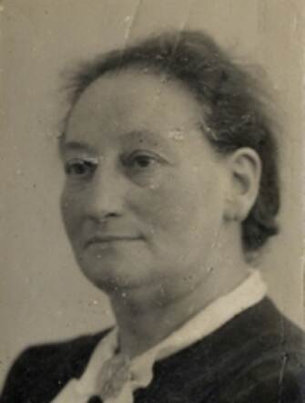 Billa Koppel-Zeligman