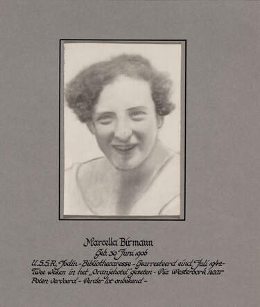 Marcella Berwin-Birmann