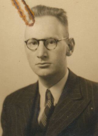 Ernst Henri Birnbaum