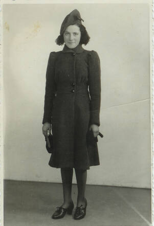 Femma Clara Blitz
