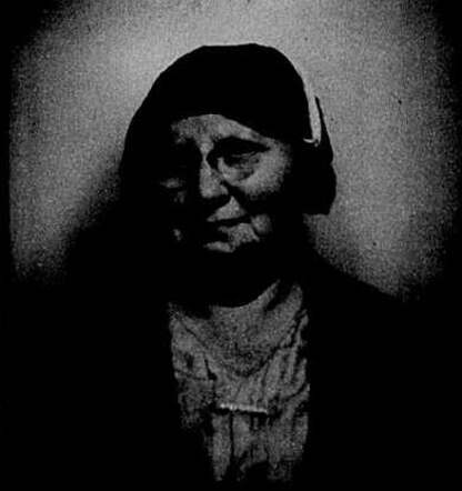 Elisabeth Blitz-van Praag