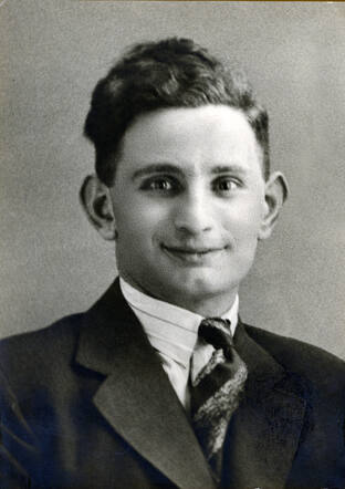 Abraham Ossendrijver