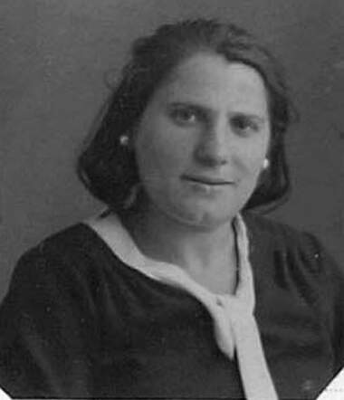 Branca Kopee-Mok SAA kaart 745-10161