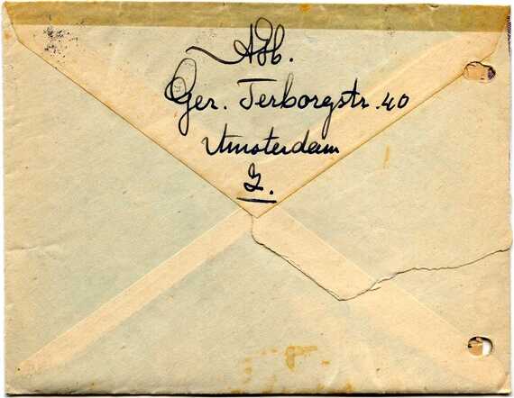 Enveloppe