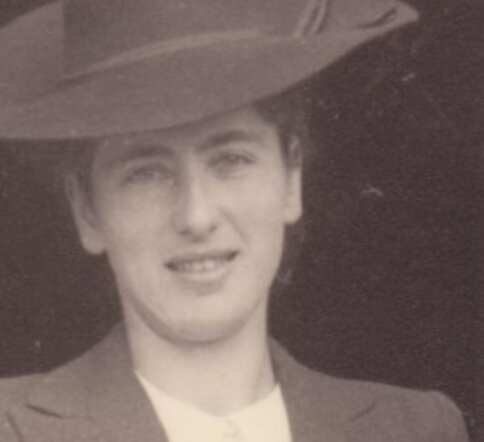 Henriëtte van Hasselt-ten Brink
