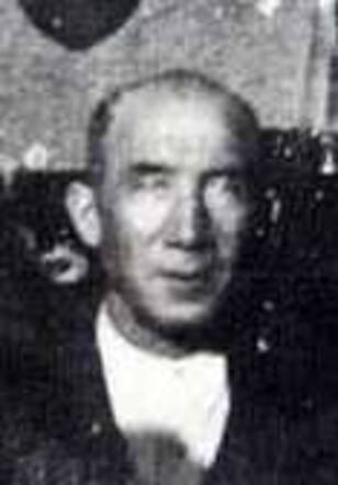 Jacob ten Brink