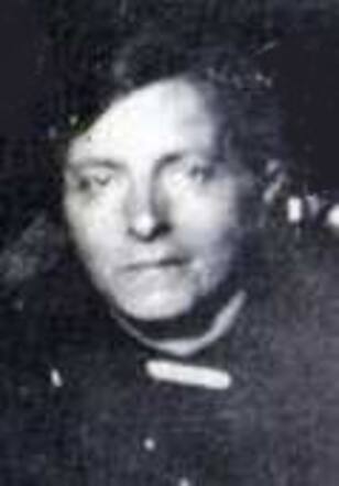 Carolina ten Brink-Weijel