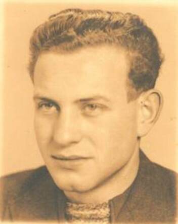 Heinz (Jehuda) Meyerstein