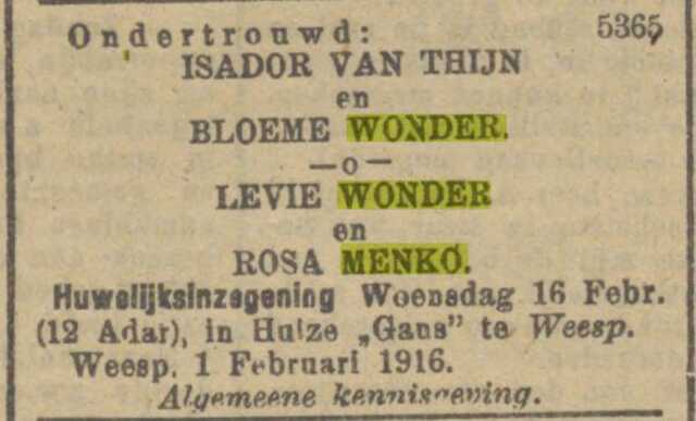 Bron: NIW 4-2-1916