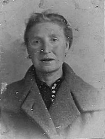   Aaltje de Leeuw 