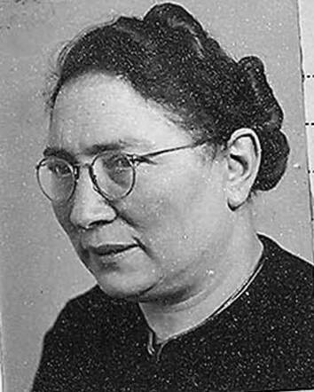  Aaltje Elsas-van Kreveld 