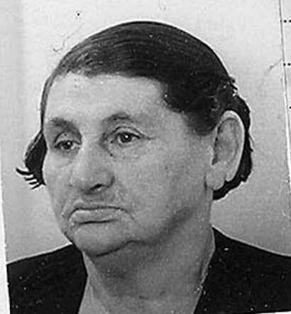    Aaltje Menist-van Gelder 