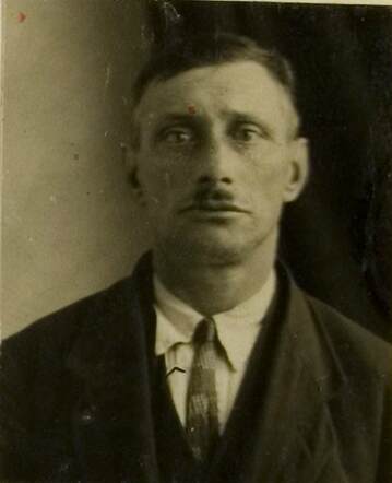 Aaron Bruinvelds 