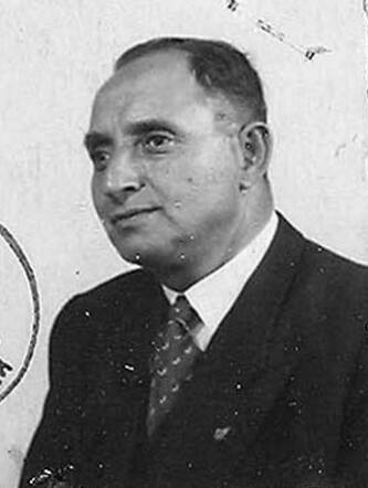 Aäron Morpurgo