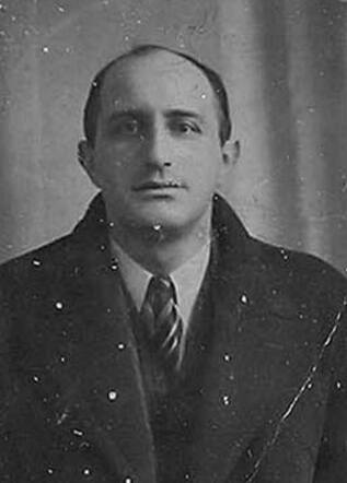 Bron: Stadsarchief Amsterdam Marktvergunning   Aaron van Praag 21-6-1896  26-6-1942  kaart 745-3267