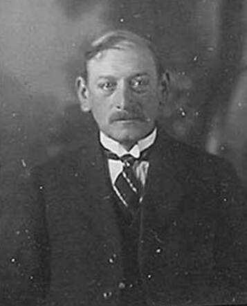 Aaron Waagenaar