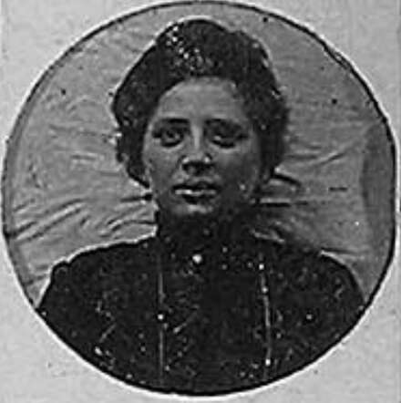   Abigael Poppelsdorf-Sarphati  